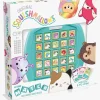 Spil & Puslespil|Squishmallows Top Trumps MATCH Spil