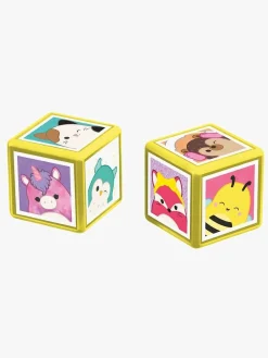 Spil & Puslespil|Squishmallows Top Trumps MATCH Spil
