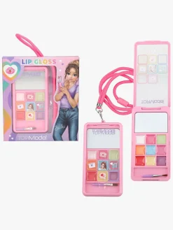 Kostumer & Udklædning|TOPModel BEAUTY and ME Lipgloss Mobiltelefon