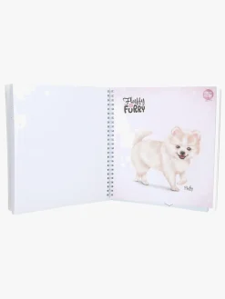 Kreativt Legetøj|TOPModel Doggy Kreabog