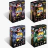 Topps Match Attax Samlerpakke Blandet Udvalg Mega Tin
