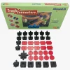TOY2TrackConnector Togbaner & Legeborde-TOY2 Track Connector Allround XL Koblinger