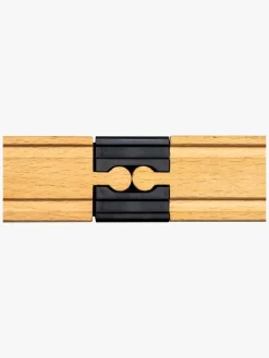 Togbaner & Legeborde|TOY2TrackConnector TOY2 Track Connector Builder Set Large Koblinger