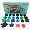 TOY2TrackConnector TOY2 Track Connector Builder Set Koblinger
