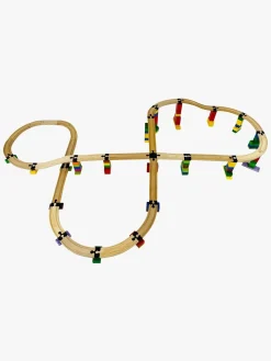 TOY2TrackConnector TOY2 Track Connector Builder Set Koblinger