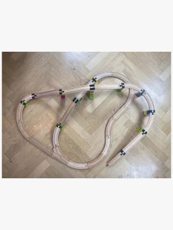 TOY2TrackConnector TOY2 Track Connector Builder Set Small Koblinger