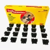 TOY2TrackConnector Toy2 Track Connectors 20 Basis Connectors