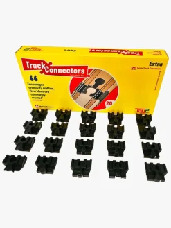 TOY2TrackConnector Toy2 Track Connectors 20 Basis Connectors