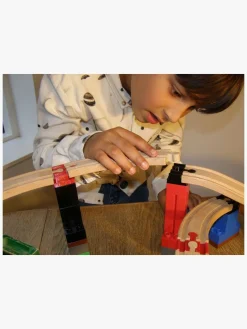 TOY2TrackConnector Toy2 Track Connectors 20 Basis Connectors