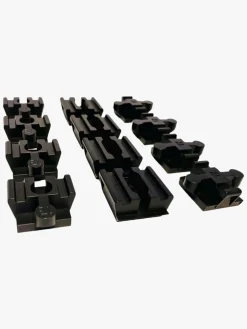Togbaner & Legeborde|TOY2TrackConnector Toy2 Track Connectors Direction Change Togbane