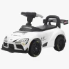 Toyota Pedal- & Gåbiler-Supra GT-4 Gåbil