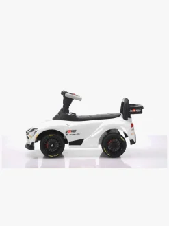 Toyota Pedal- & Gåbiler-Supra GT-4 Gåbil