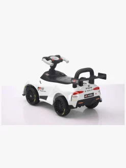 Toyota Pedal- & Gåbiler-Supra GT-4 Gåbil