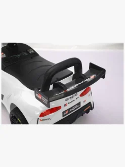 Toyota Pedal- & Gåbiler-Supra GT-4 Gåbil