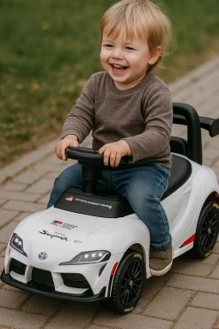 Toyota Pedal- & Gåbiler-Supra GT-4 Gåbil