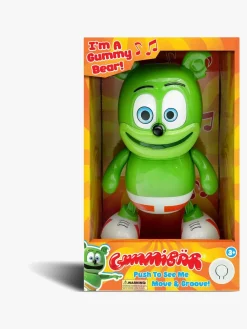ToyRock Dansende Figur Vingummibamse