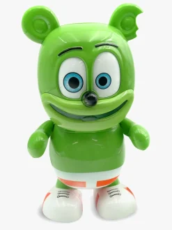 ToyRock Dansende Figur Vingummibamse