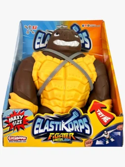 Legetøjsfigurer|ToyRock Elastikorps Maxy Figur Tuga Kamaleon 23 cm