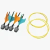 ToyRock Udeleg-Have-dart
