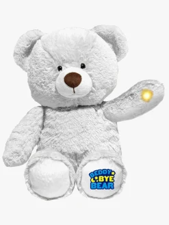 ToyRock Interaktivt Legetøj-Interaktiv Bamse Beddy Bye Bye