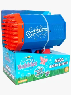 Udelegetøj|ToyRock Mega Sæbeboble-blaster