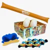 Spil & Puslespil|ToyRock Partyspil Crazy Chicken