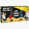 ToyRock Havespil-Ærtepose-spil