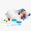 Science4you Eksperimenter & Videnskab-Toyrock STEM Krystalfabrik