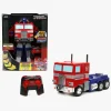 JadaToys Transformers Fjernstyret Lastbil Optimus Prime Autobot