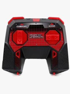 JadaToys Transformers Fjernstyret Lastbil Optimus Prime Autobot