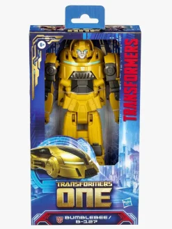 Transformers Legetøjsfigurer-One Mega Changer Figur Bumblebee