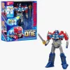 Transformers Legetøjsfigurer-One Power Flip Figur Optimus Prime