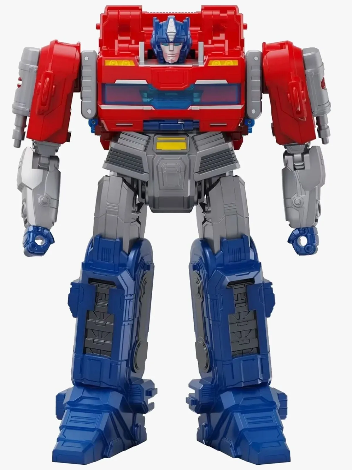 Transformers Legetøjsfigurer-One Power Flip Figur Optimus Prime