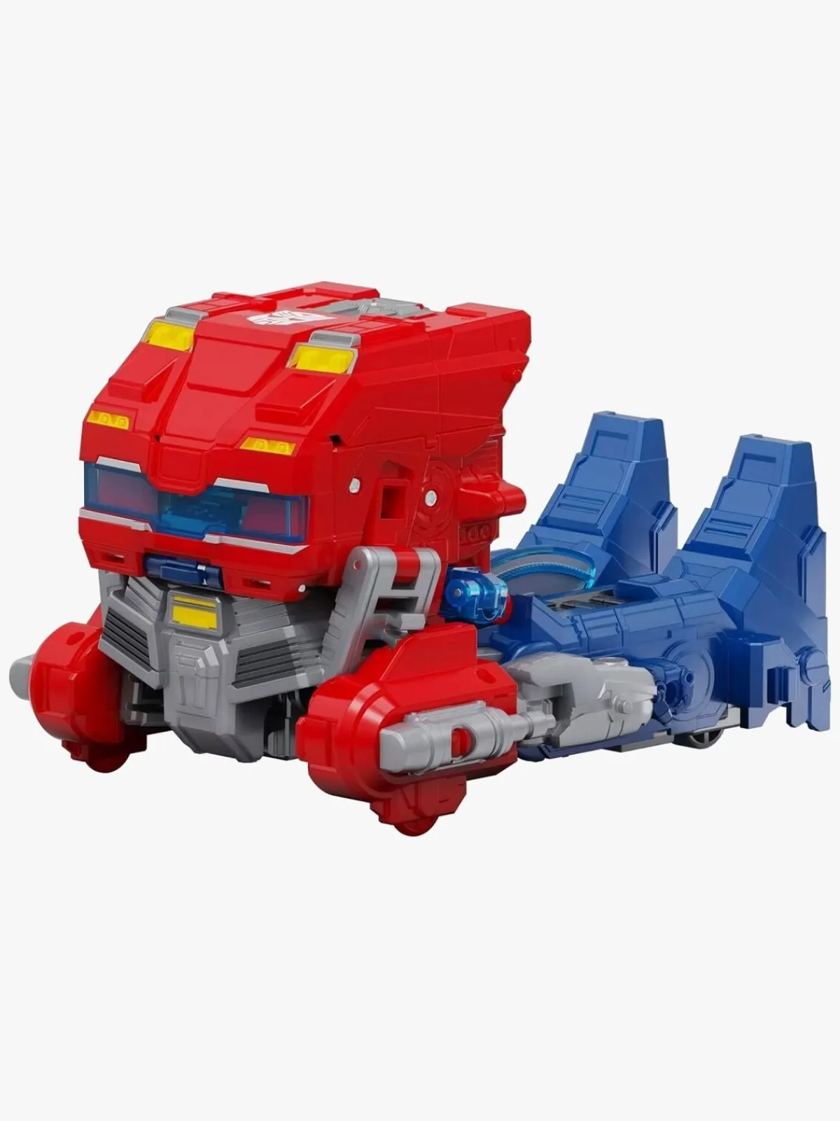 Transformers Legetøjsfigurer-One Power Flip Figur Optimus Prime