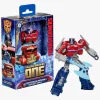 Transformers Legetøjsfigurer-One Prime Changer Figur Optimus Prime