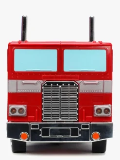 Transformers Fjernstyret-Optimus Prime Autobot Fjernstyret Legetøj