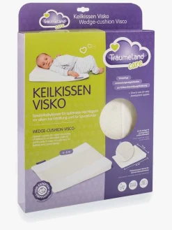 Børnesenge & Tilbehør|Traumeland Visco Kilepude