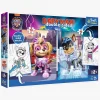 Spil & Puslespil|PawPatrol Trefl Primo Paw Patrol The Mighty Movie Baby Maxi Puslespil 2x10 Brikker
