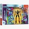 Trefl Spil & Puslespil-Transformers Puslespil 200 Brikker