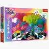 Trolls Trefl Puslespil 100 Brikker
