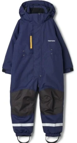 Børn Tretorn Aktiv Flyverdragt, Navy