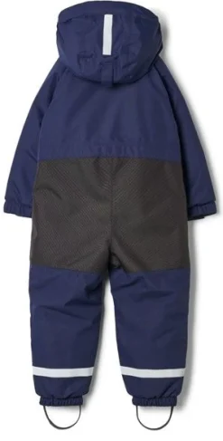 Børn Tretorn Aktiv Flyverdragt, Navy