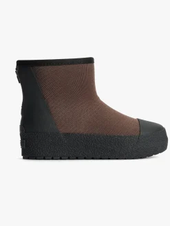 Børn Tretorn Arch Hybrid Jr Vinterstøvler, Chocolate Brown