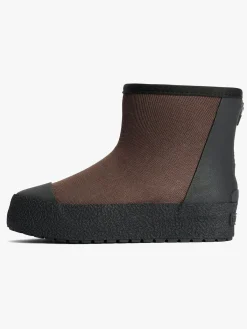Børn Tretorn Arch Hybrid Jr Vinterstøvler, Chocolate Brown