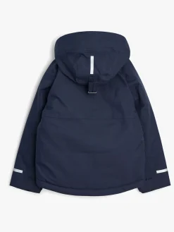 Børn Tretorn Camper Regnjakke, Navy