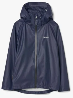 Børn Tretorn Kids Packable Regnsæt, Navy