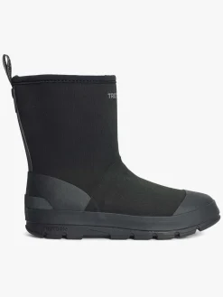 Børn Tretorn Mimas Hybrid Vinterstøvler, Jet Black
