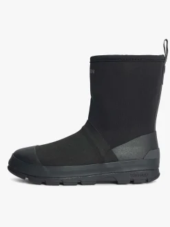 Børn Tretorn Mimas Hybrid Vinterstøvler, Jet Black