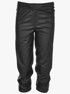 Børn Tretorn Packable Regnsæt, Black