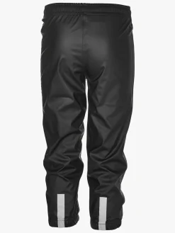 Børn Tretorn Packable Regnsæt, Black